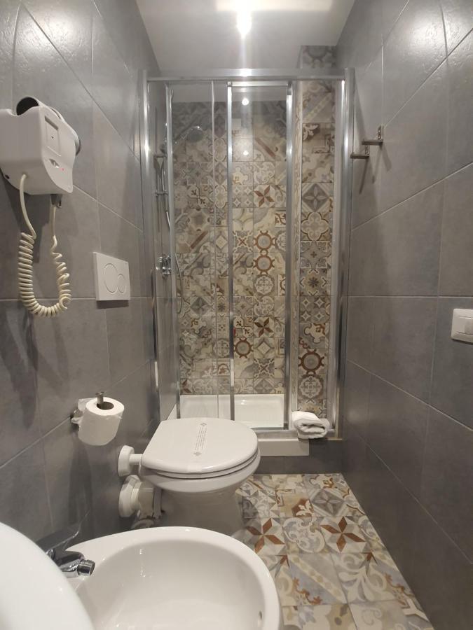 Il Romitello Hotel Екстериор снимка