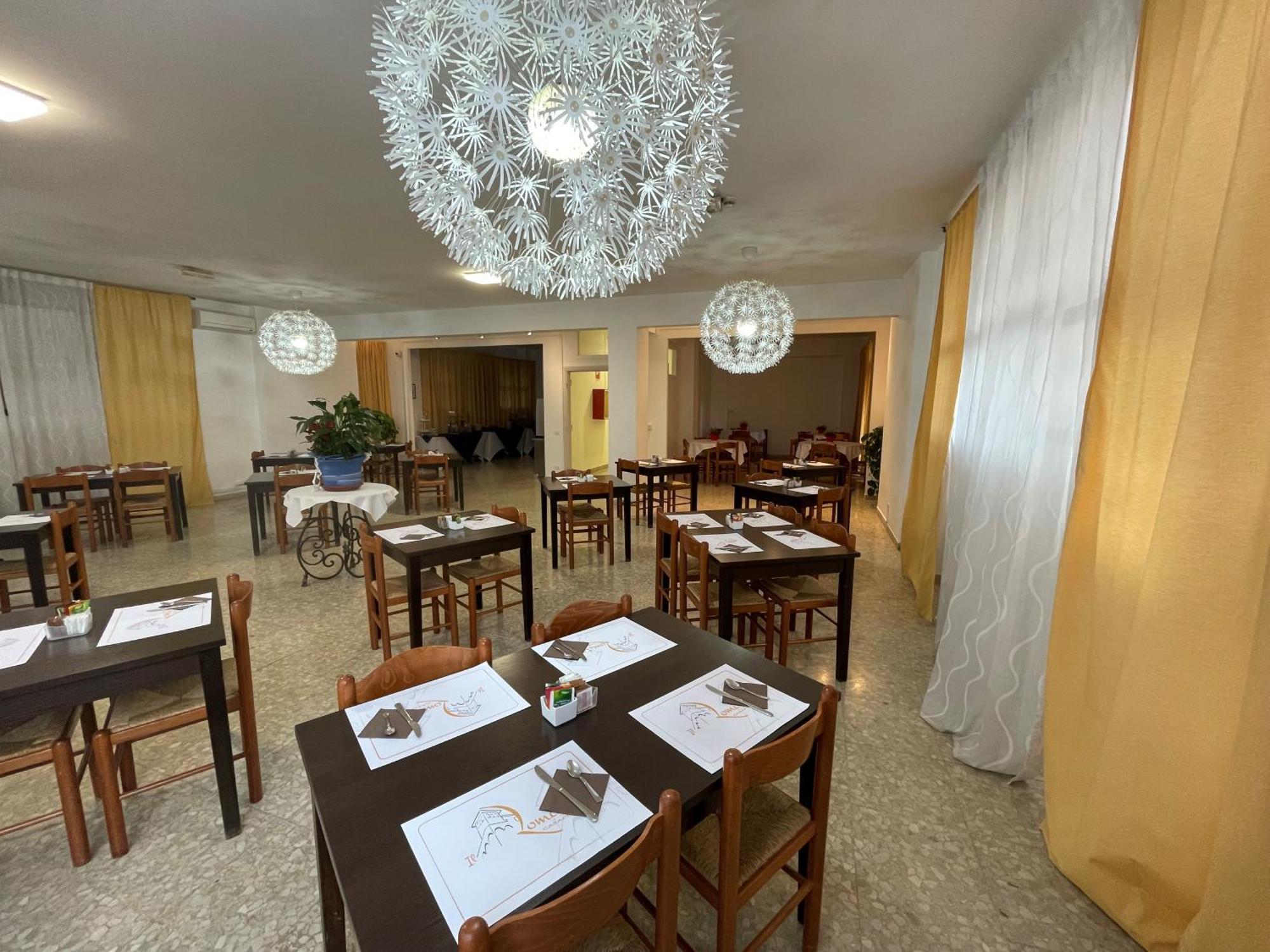 Il Romitello Hotel Екстериор снимка