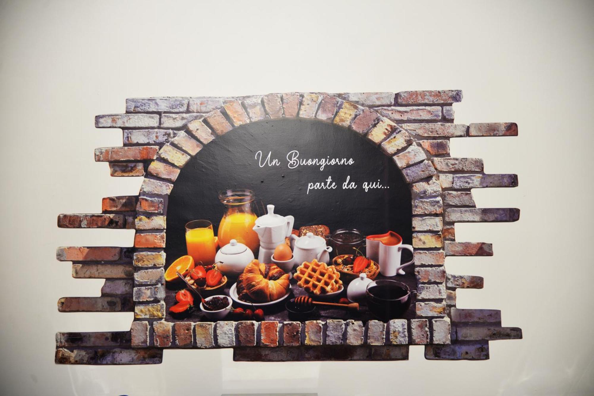 Il Romitello Hotel Екстериор снимка