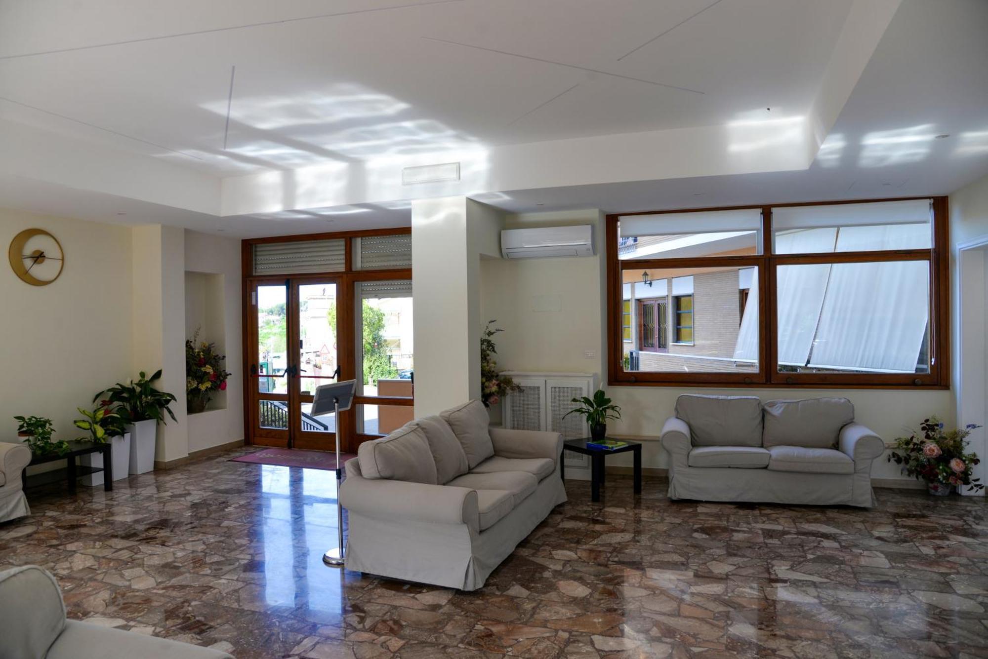 Il Romitello Hotel Екстериор снимка
