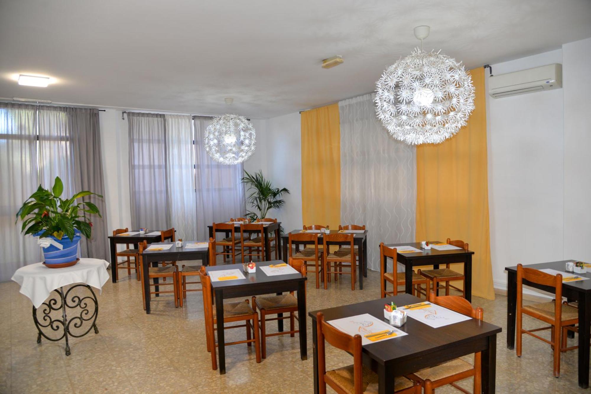 Il Romitello Hotel Екстериор снимка