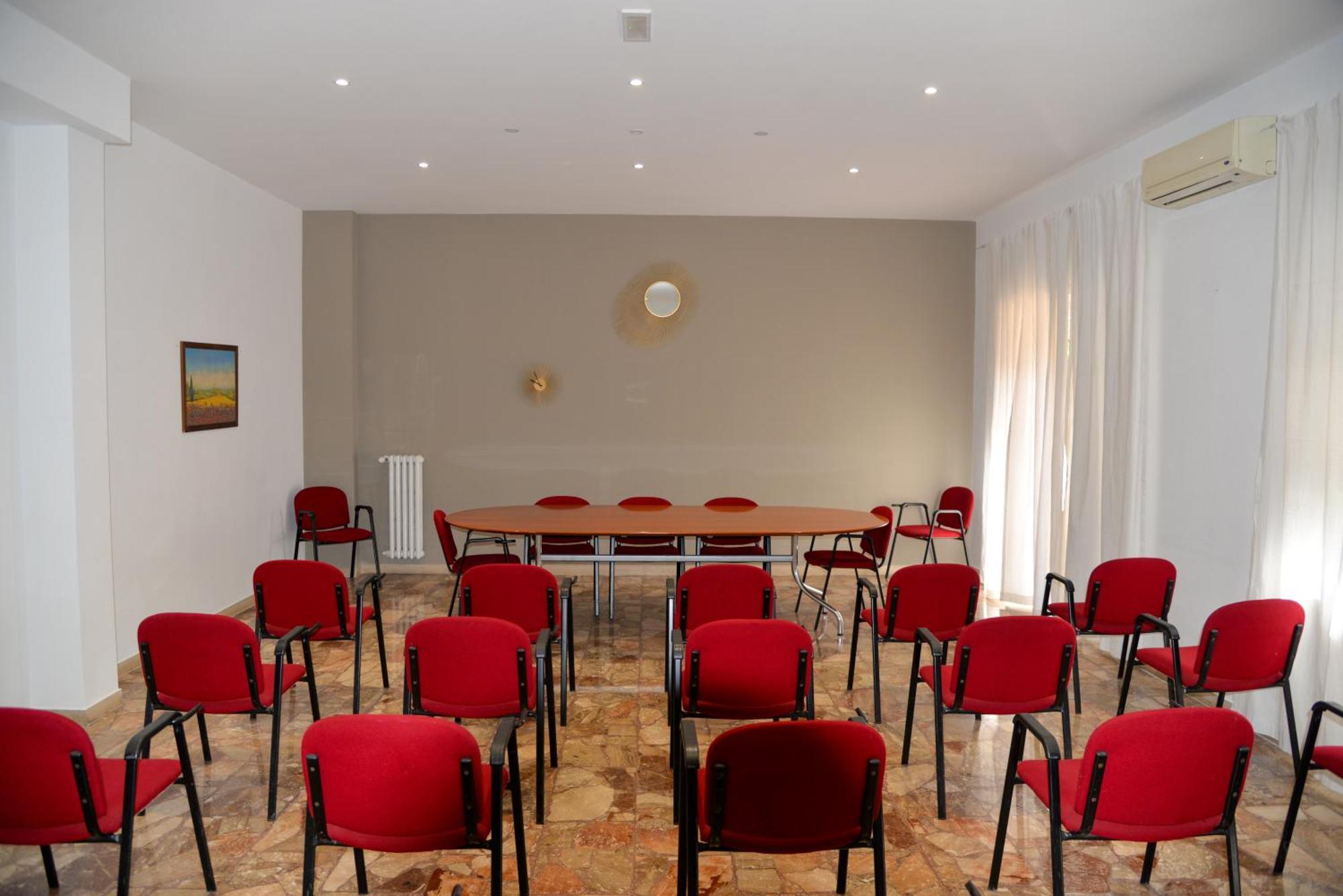 Il Romitello Hotel Екстериор снимка
