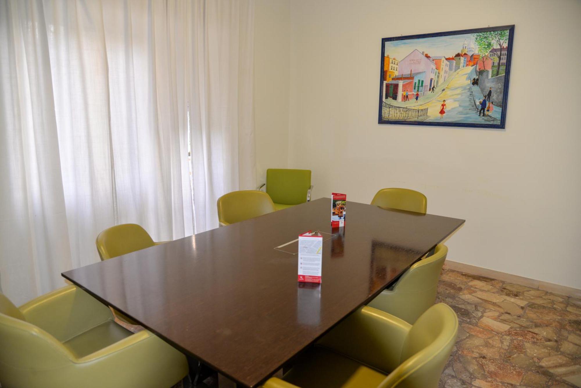 Il Romitello Hotel Екстериор снимка