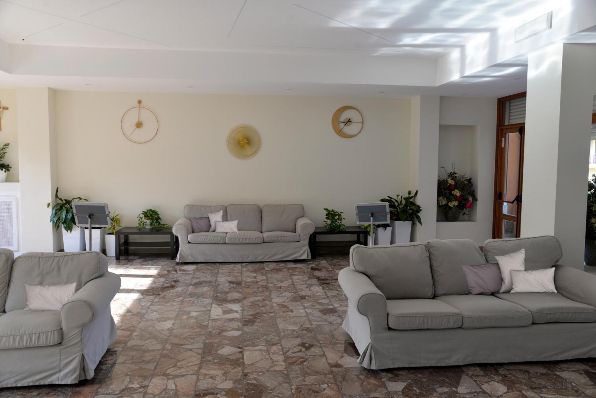 Il Romitello Hotel Екстериор снимка