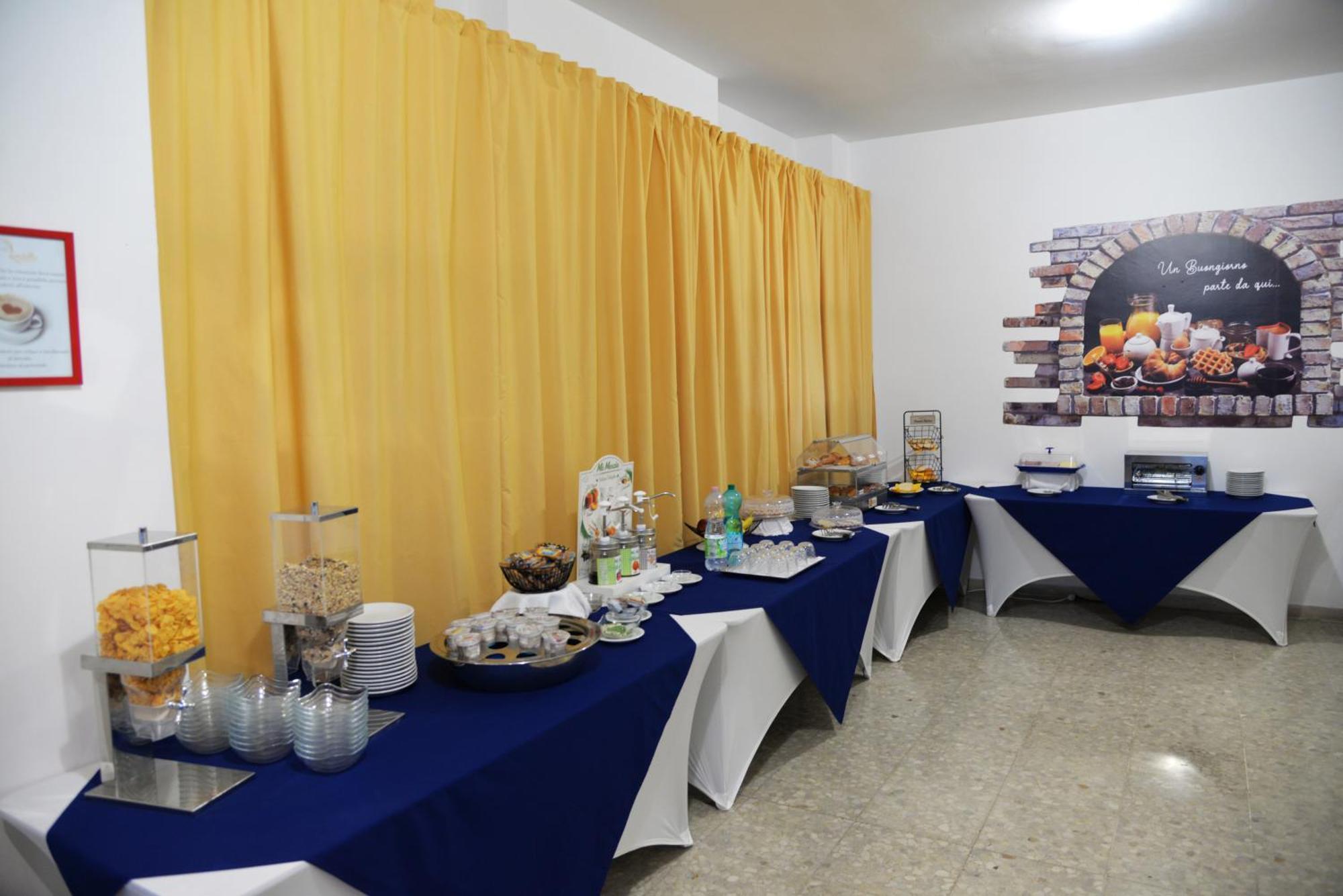 Il Romitello Hotel Екстериор снимка