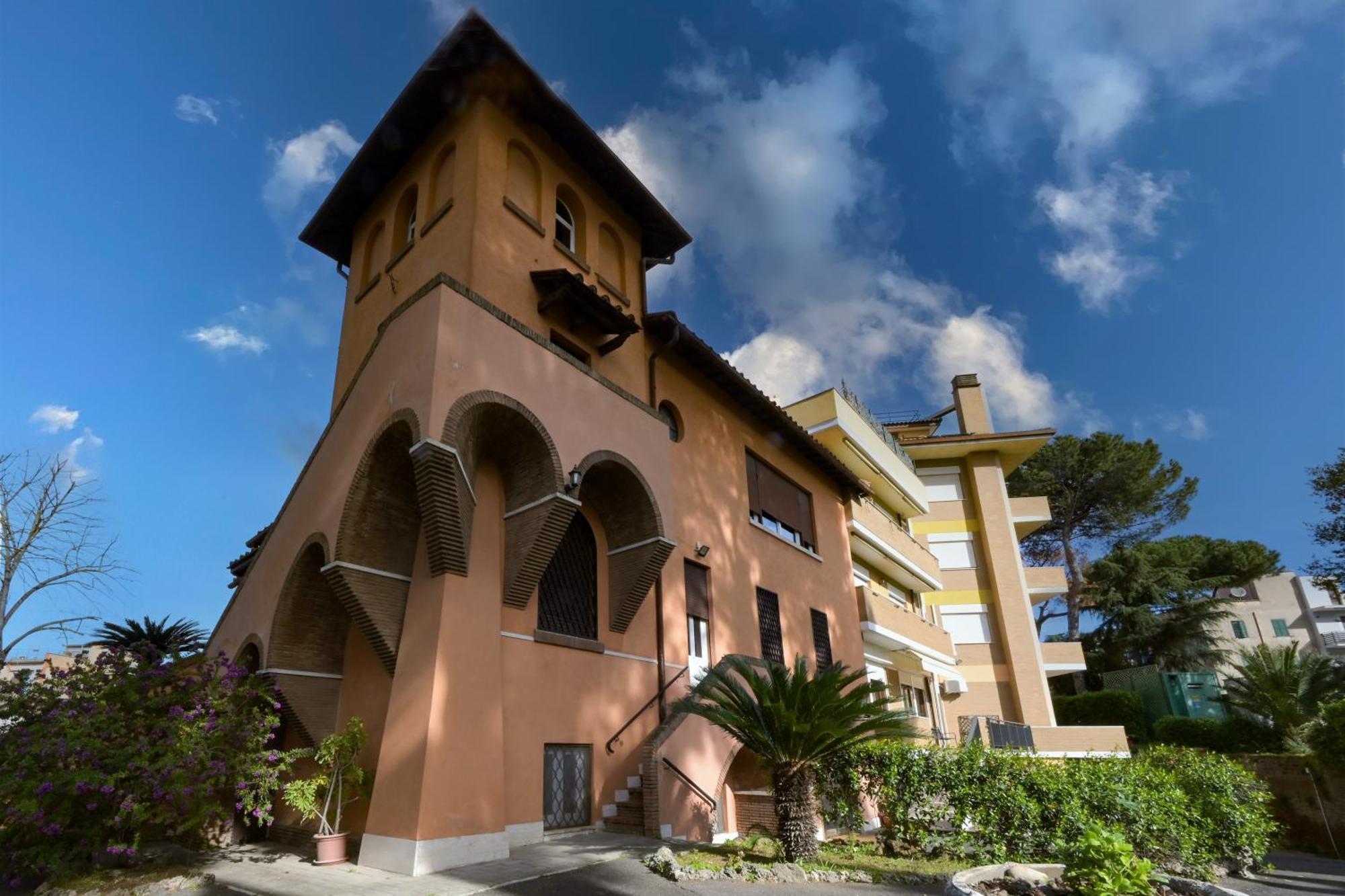 Il Romitello Hotel Екстериор снимка