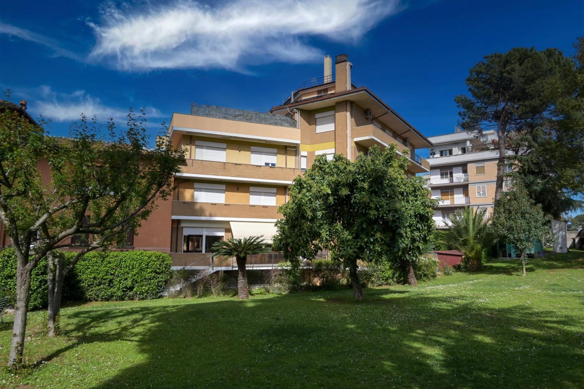 Il Romitello Hotel Екстериор снимка