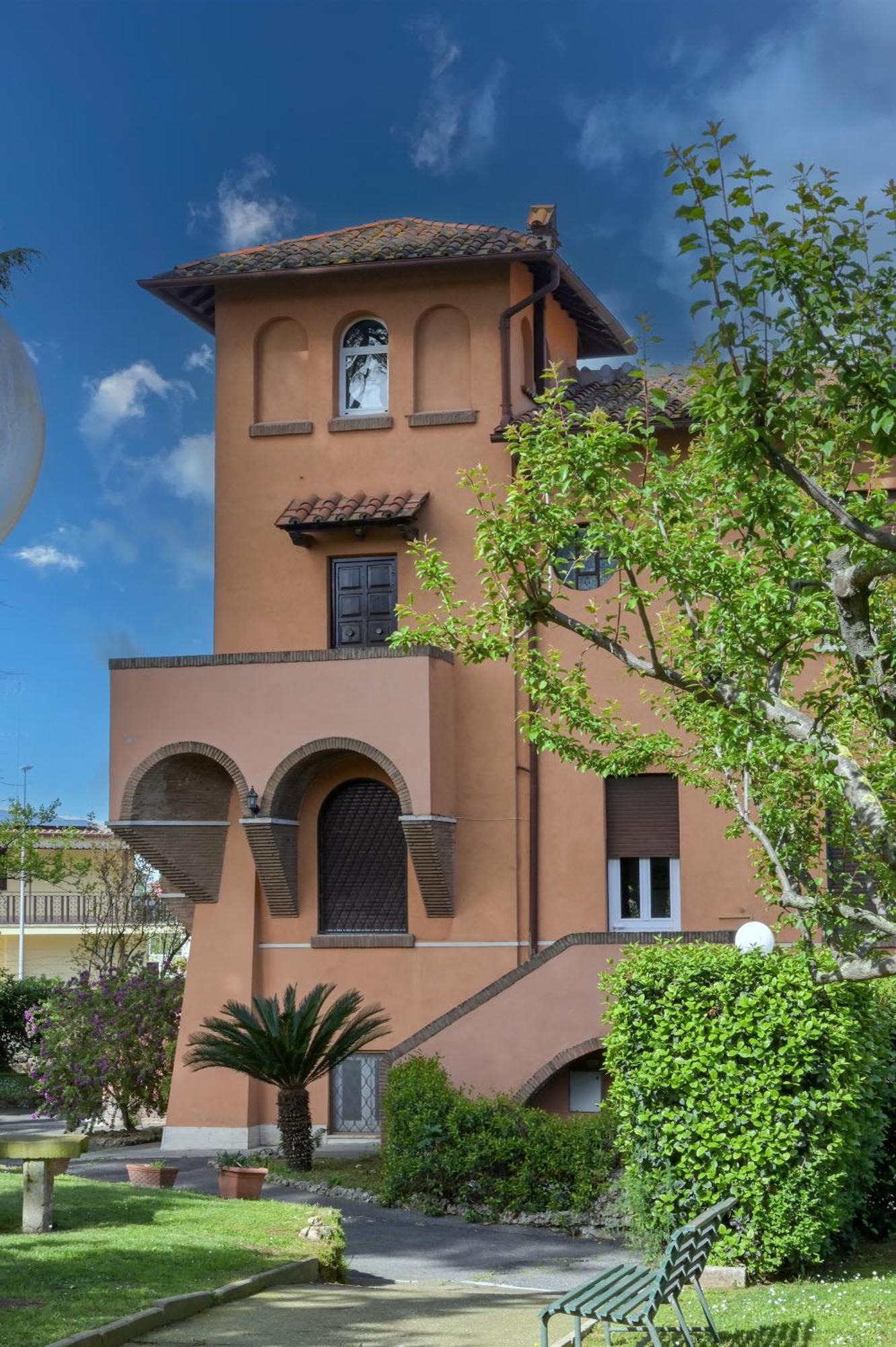 Il Romitello Hotel Екстериор снимка