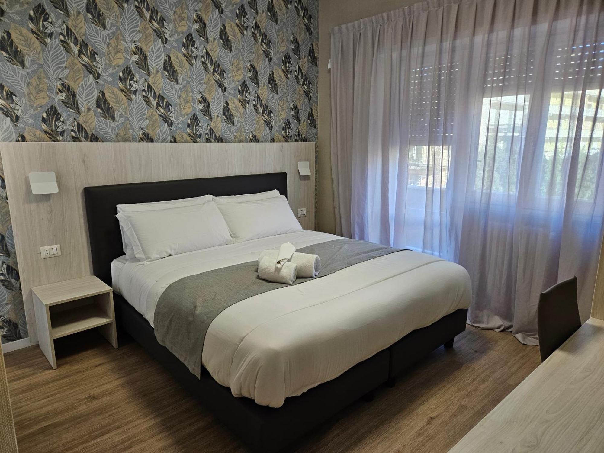 Il Romitello Hotel Екстериор снимка