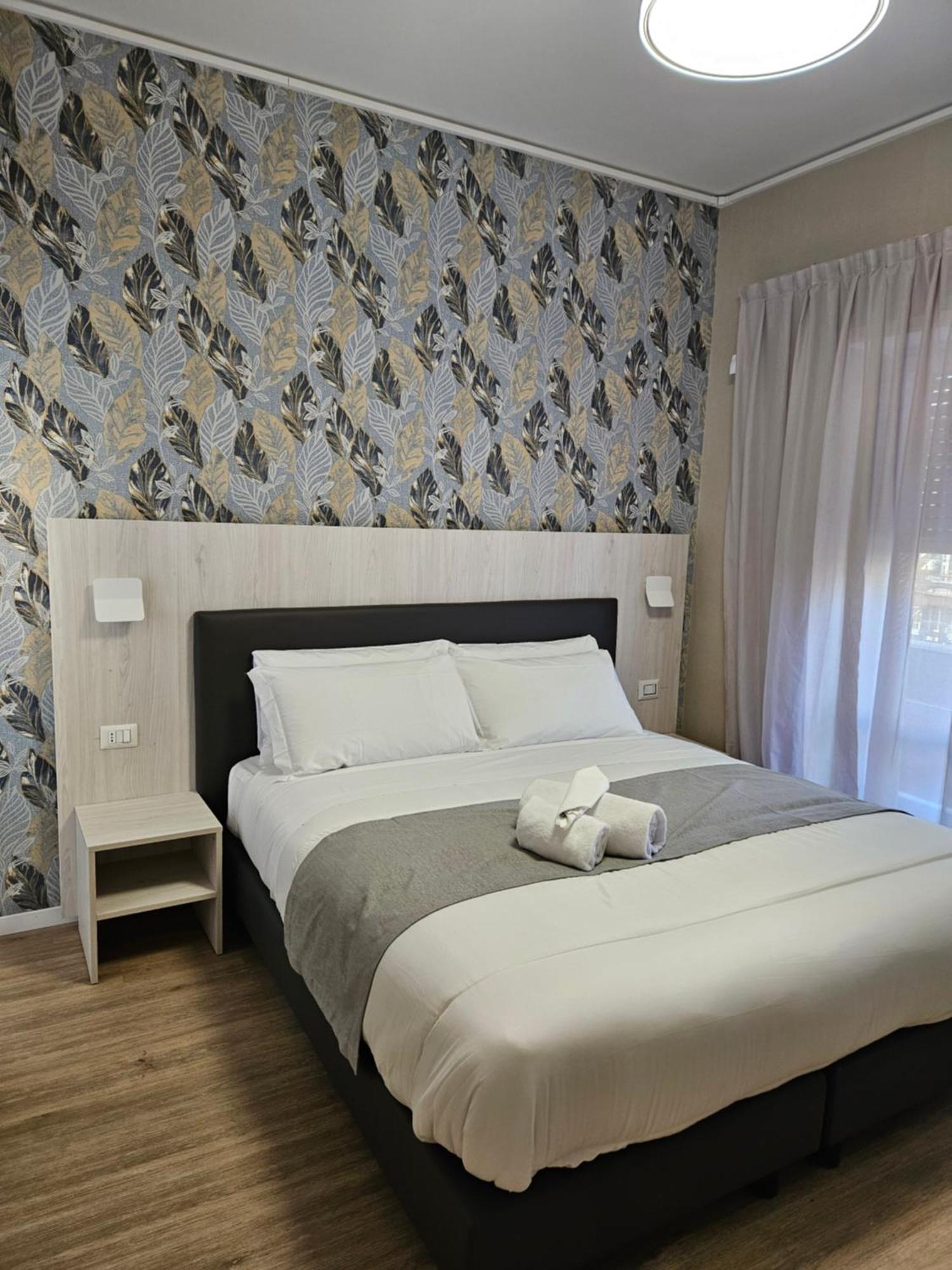 Il Romitello Hotel Екстериор снимка