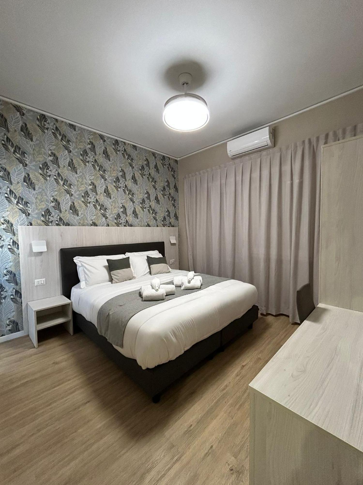 Il Romitello Hotel Екстериор снимка