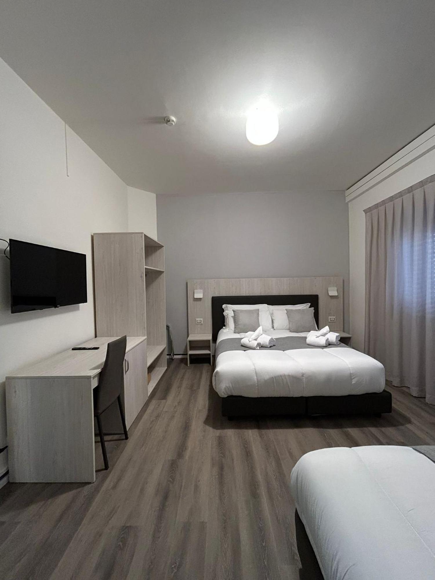 Il Romitello Hotel Екстериор снимка