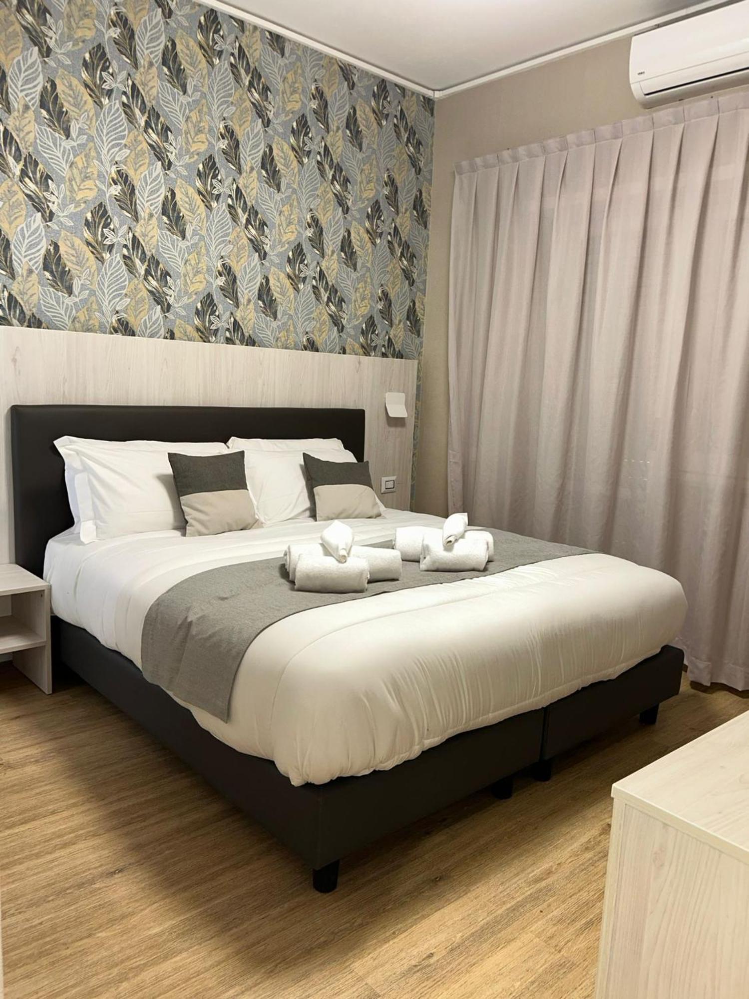 Il Romitello Hotel Екстериор снимка